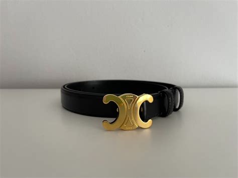 celine riem sale